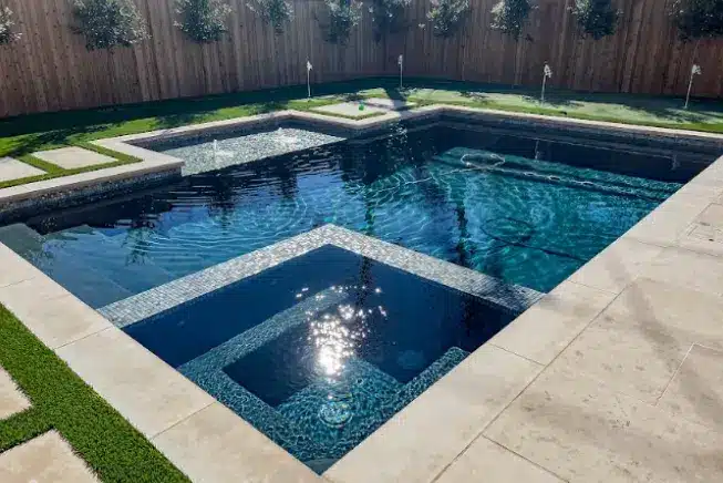 Pool Renovation, Repairs, and Service in Dallas and Fort Worth