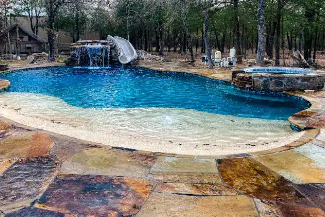 Pool Renovation, Repairs, and Service in Dallas and Fort Worth