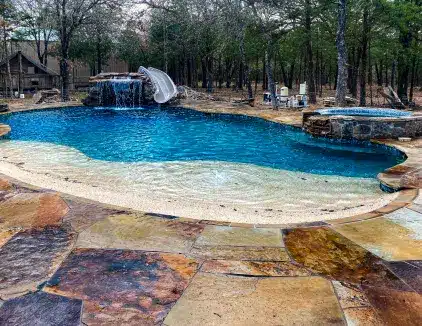 Pool Renovation, Repairs, and Service in Dallas and Fort Worth