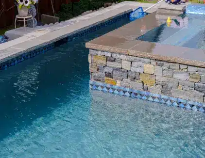 Pool Renovation, Repairs, and Service in Dallas and Fort Worth