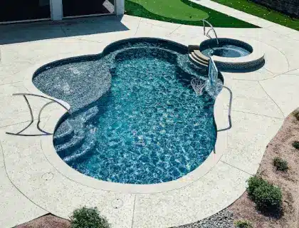 Pool Renovation, Repairs, and Service in Dallas and Fort Worth