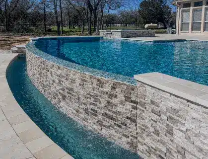 Pool Renovation, Repairs, and Service in Dallas and Fort Worth