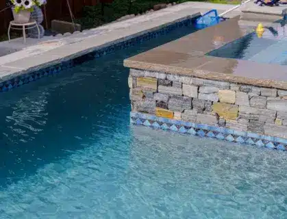 Pool Renovation, Repairs, and Service in Dallas and Fort Worth