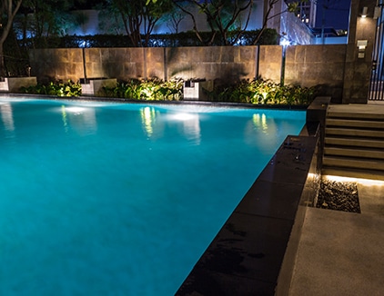 Pool Renovation, Repairs, and Service in Dallas and Fort Worth